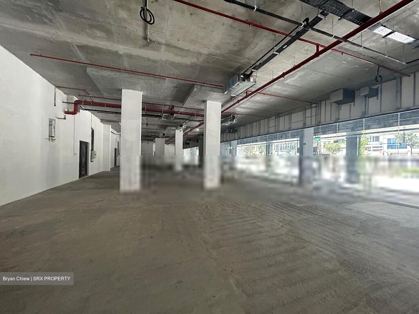 Midlink Plaza (D7), Retail #457356761